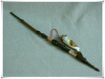 Collection of Western Smoking Accessories European Old Smoking Pipes Deer Pictures German Paintings Ceramic Smoking Pipes Horn Smoking Stems