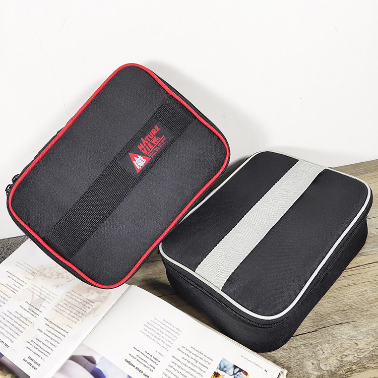 Foreign Trade Handling Lunch Bag Large Collection Package Lunch Bag Lunch Pack Student Waterproof Pack