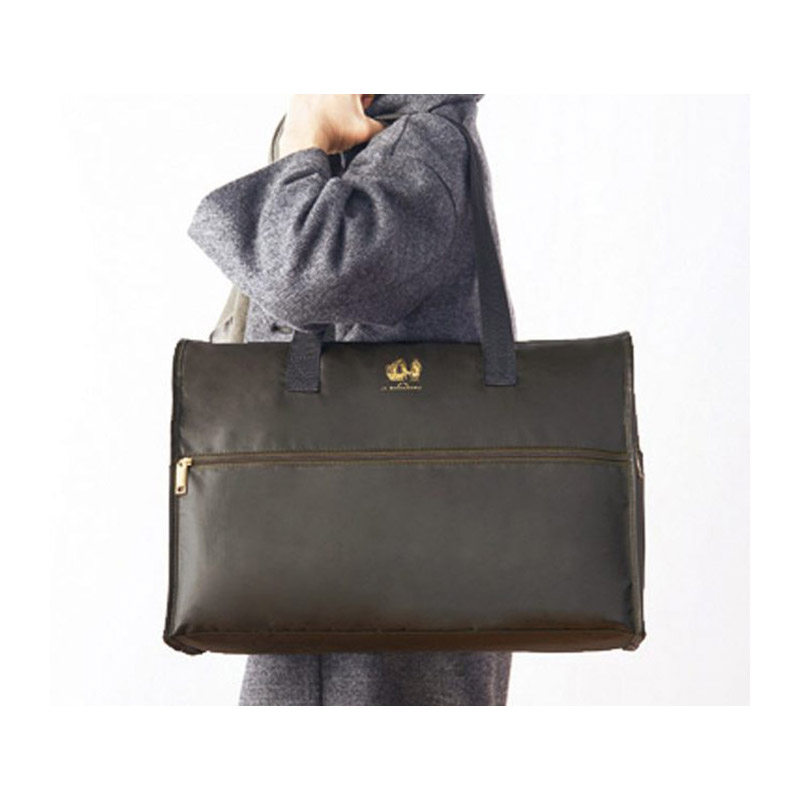 Daily Line Magazine Appendix Portable Travel Bag Light Sports Baggage Water Bag Large Shoulder Pack