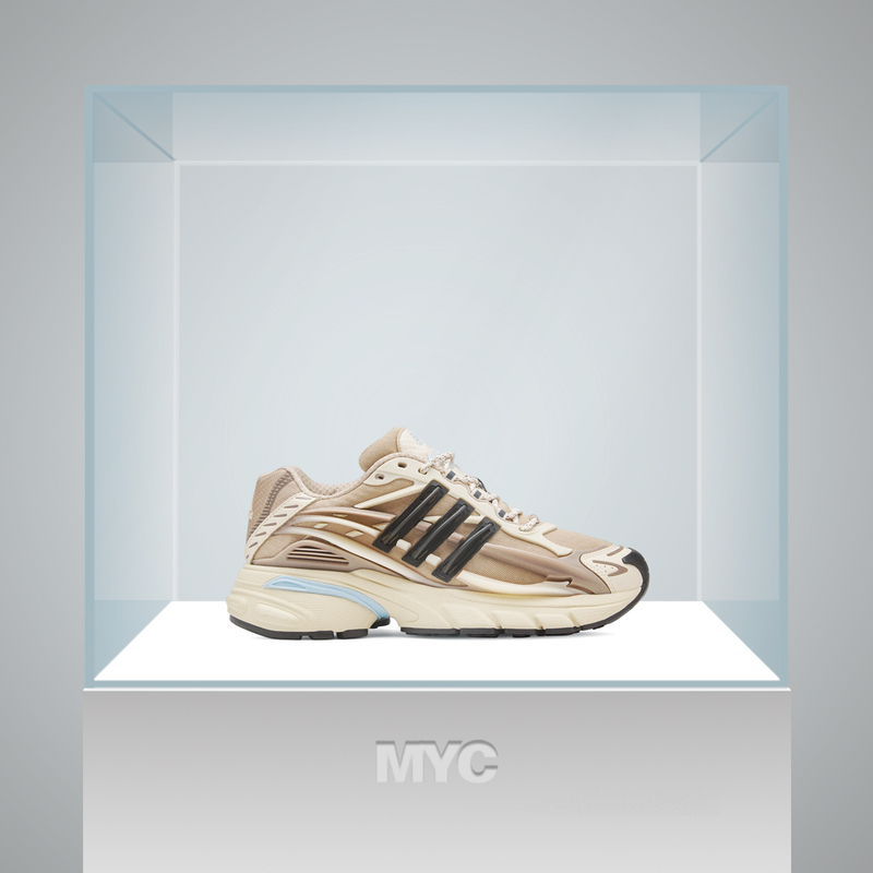 Adidas Pharrell X Adidas Adistar Jellyfish Collaboration Dad Shoes Kh6729