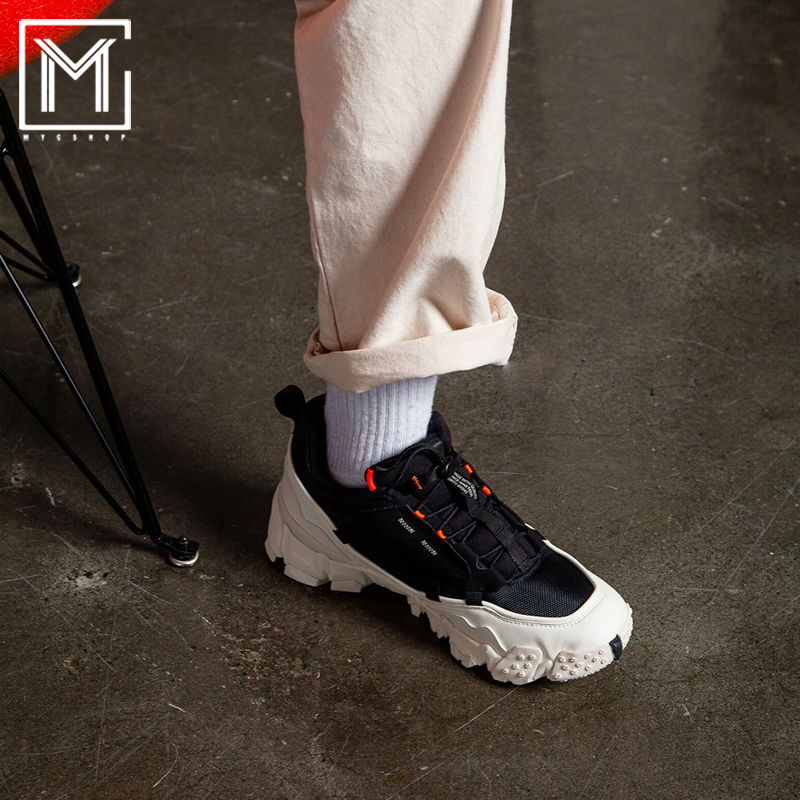 puma trailfox