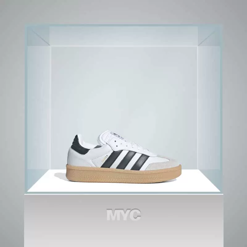 [Adidas ADIDAS Samba XLGIE1377]