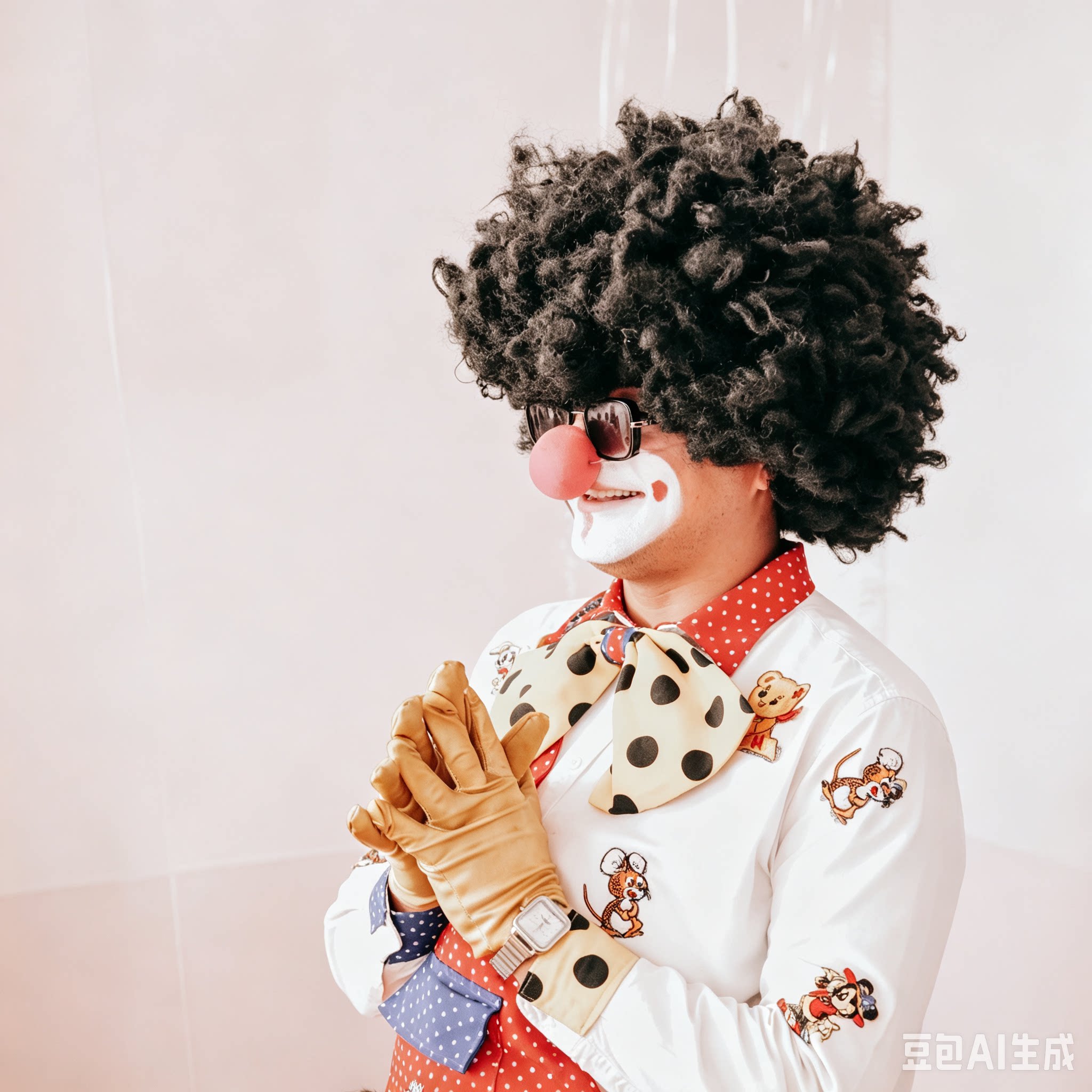 妍妍深圳MM会员店