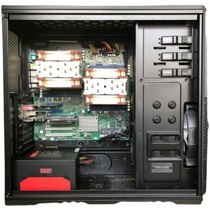 Customer customized operation server: 8375-two-64 64-core 128-thread RTX3090 24G graphics card