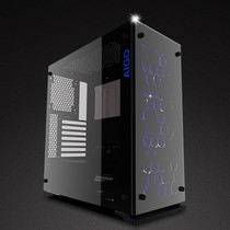  Beijing customer customized special post-processing workstation(fluid particle solution takes into account packaging output)