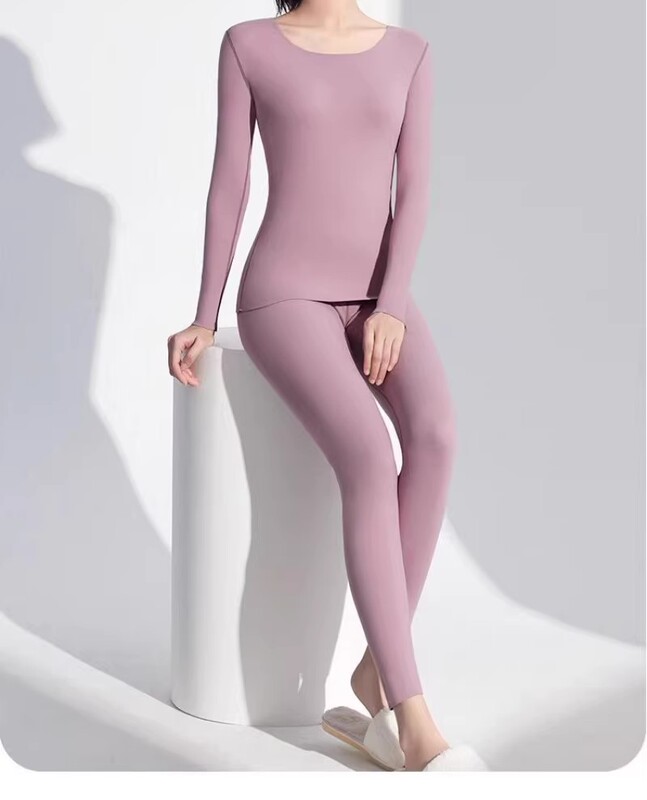 Ordifen Cationic Brushed Fabric Non-Sweating, Non-Marking, Non-Shedding Basic Thermal Set Ordifen Cationic Brushed Fabric Non-Sweating, Non-Marking, Non-Shedding Basic Thermal Set