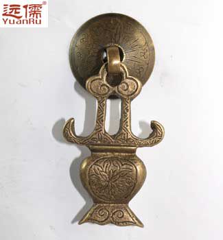 Զ��ͭ����ʽͭ����YRH874