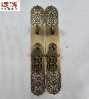 Զ��ͭ����ʽ�¹�����YRG035