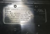 SONY PS4 SLIM host power supply N17-160P1AADP-160FR power supply