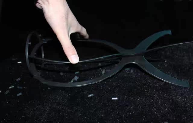 Accessoires pour perruques - Ref 230592 Image 10