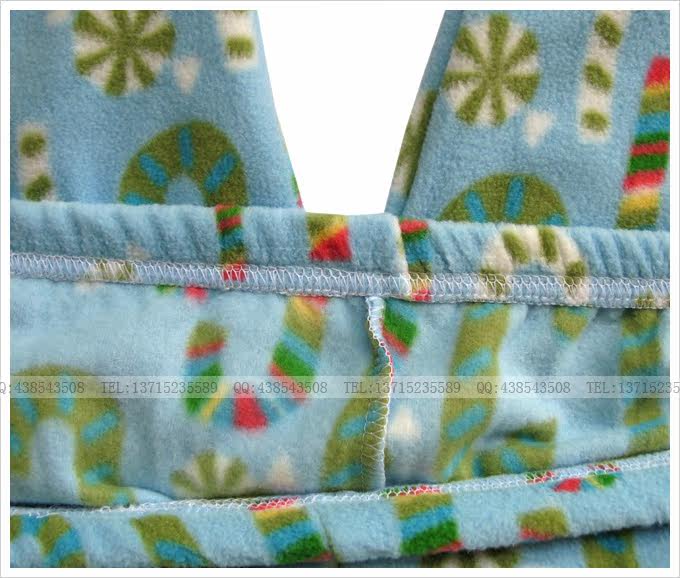 Pantalon pyjama - Ref 730431 Image 8