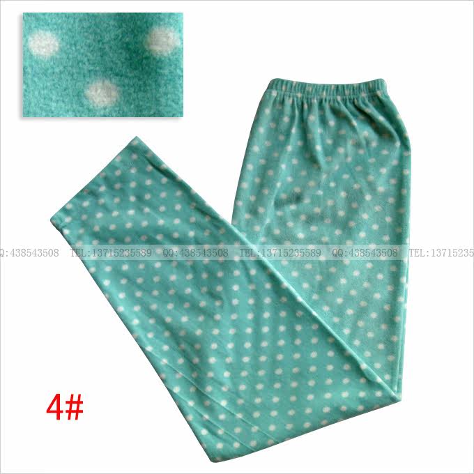 Pantalon pyjama - Ref 730431 Image 5