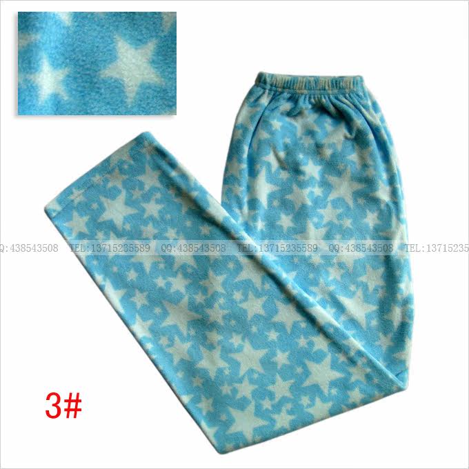 Pantalon pyjama - Ref 730431 Image 4