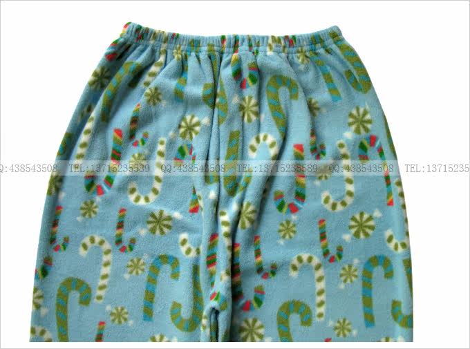 Pantalon pyjama - Ref 730431 Image 7