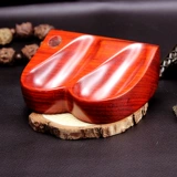 Newbee твердотворный деревянный ковш ковш