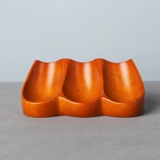 Newbee твердотворный деревянный ковш ковш