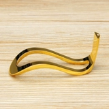 Металлический стенд из нержавеющей стали, туфли на высоком каблуке, трубка, аксессуары