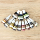 Newbee Fresh Bee Pinnin деревянный хроматин импорт 10 мл гладкий краситель красителя мощный многократный усердие