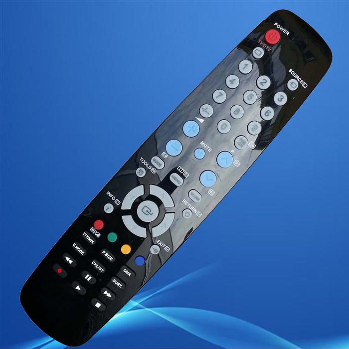 Suitable for Samsung LCD TV remote control BN59-00688B A BN59-00689A