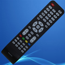  SANYO Sanyo LCD TV Remote Control KXAJA (K) Sanyo Remote Control