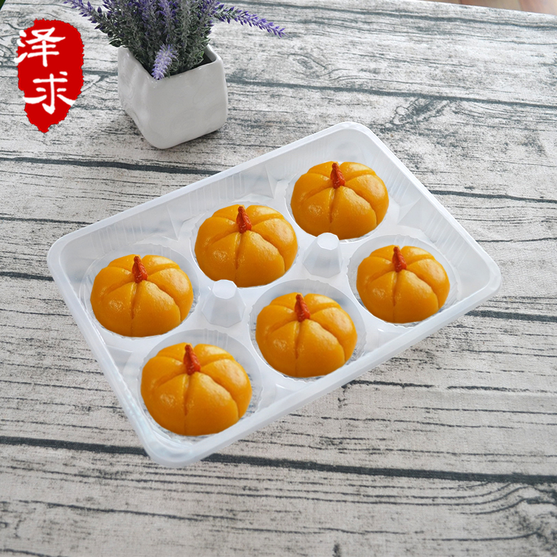 Hộp thức ăn nhanh dùng một lần Hộp đóng gói lò vi sóng Hộp cơm trưa hình chữ nhật Hộp thức ăn nhanh tròn hộp cơm dày - Hộp cơm điện sưởi ấm hộp com cắm điện lock&lock