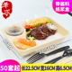 hộp cơm điện inox 3 ngăn	 Cao cấp thân thiện với môi trường phân hủy hộp ăn trưa bột giấy dùng một lần hộp ăn trưa takeaway hộp ăn trưa tập thể dục hộp ăn trưa hộp đóng gói - Hộp cơm điện sưởi ấm hộp cơm điện lock&lock