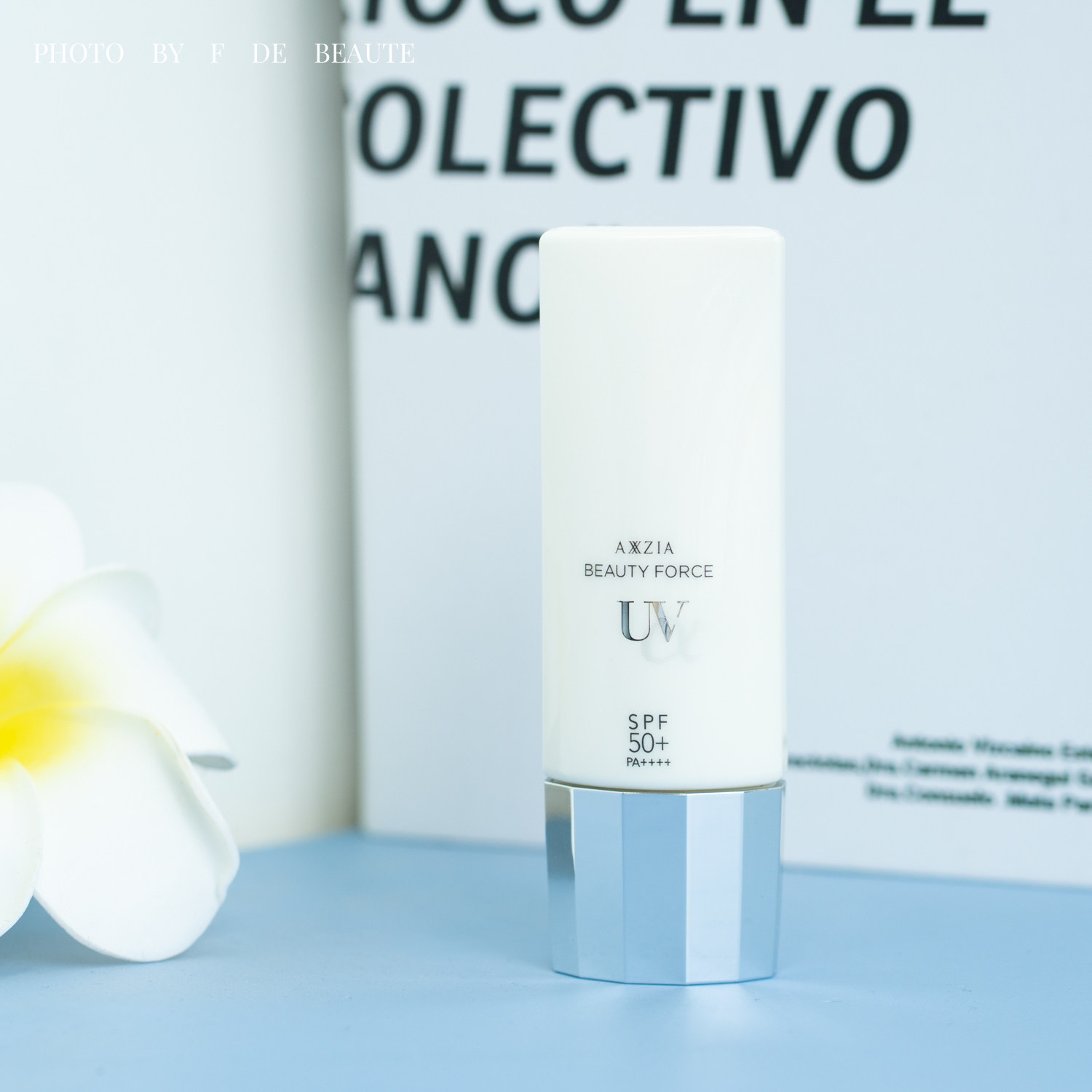 Van buy new version of Japanese Xiaozia axxia sunscreen isolation emulsion clear pregnant woman available SPF50