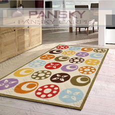 ковер Синее море синий ковер мультфильм