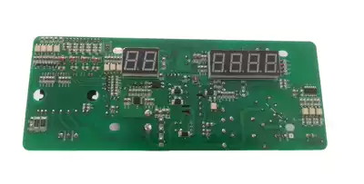 Centrifuge controller Centrifuge driver Brushless DC controller