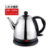 ấm sắc thuốc bắc bằng điện Miệng dài ấm đun nước bằng thép không gỉ hộ gia đình nhanh chóng ấm đun nước ấm đun sôi nước tay bong bóng tự động tắt nguồn - ấm đun nước điện ấm đun nước điện ấm đun nước điện