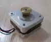Two-phase hybrid stepper motor 35BYGH250A(500g cm 0 4A)