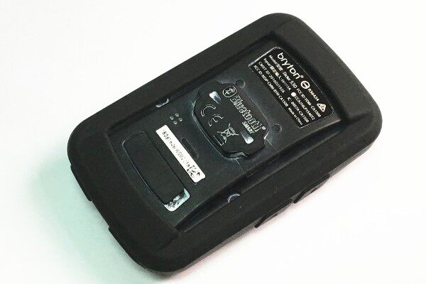 Tableau de bord vélo - Ref 2424001 Image 7