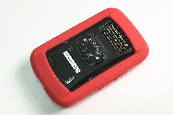 Tableau de bord vélo - Ref 2424001 Image 11