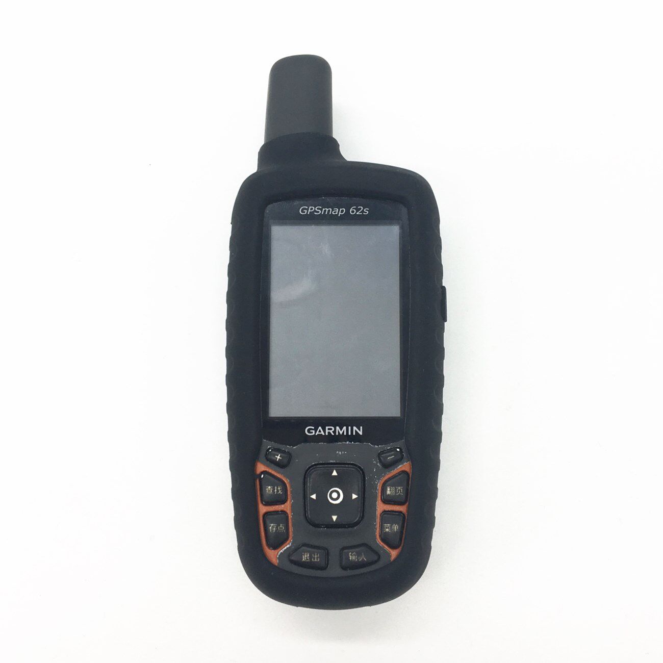 Garmin GPSMAP63SC GPSMAP631SC GPSMAP639SC Handheld Silicone Case