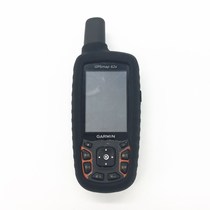 Garmin Jiaming GPSMAP63SC GPSMAP631SC GPSMAP639SC Handheld Silicone Protective Cover