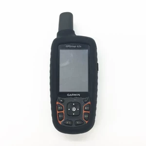 Garmin Jiaming GPSMap 62 62S 62ST Jiaming GPSMAP 64 64S 64SC Силиконовый защитный покров