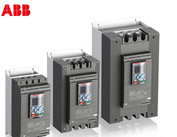 ABB Soft Enlighteners PSTX370-600-70 200kw