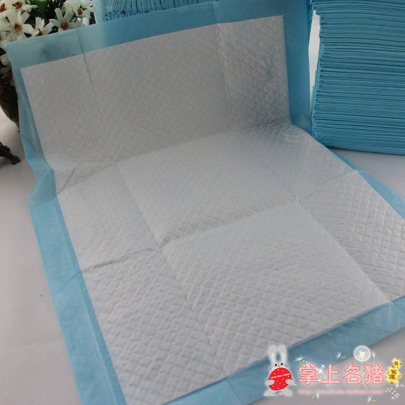 Carbon paper deodorant diaper deodorant fast pet diaper small cat dog guinea pig rabbit urine pad diaper diaper not wet