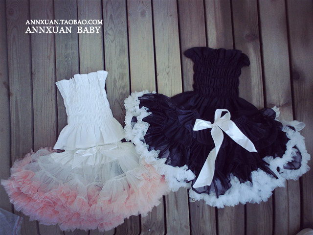 Jupe enfant ANNXUAN BABY - Ref 2051386 Image 9