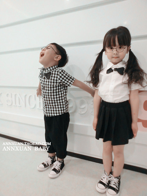 Jupe fillette ANNXUAN - Ref 2049207 Image 25