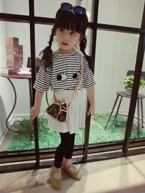 Jupe enfant ANNXUAN - Ref 2048781 Image 32