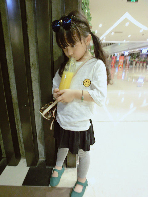 Jupe enfant ANNXUAN - Ref 2048781 Image 30