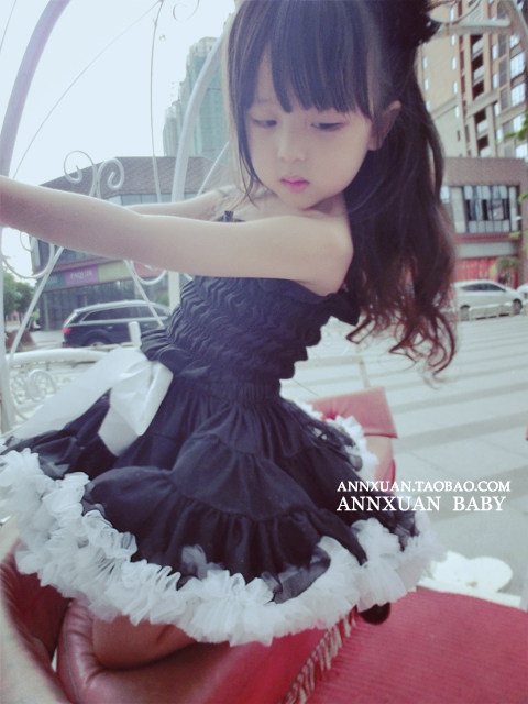 Jupe enfant ANNXUAN BABY - Ref 2051386 Image 31