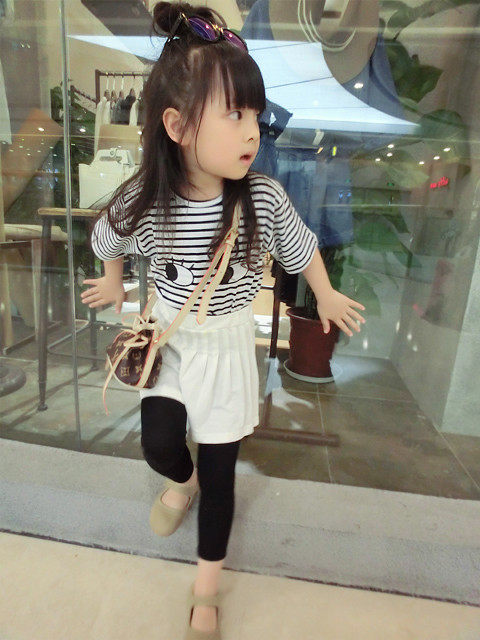 Jupe enfant ANNXUAN - Ref 2048781 Image 37