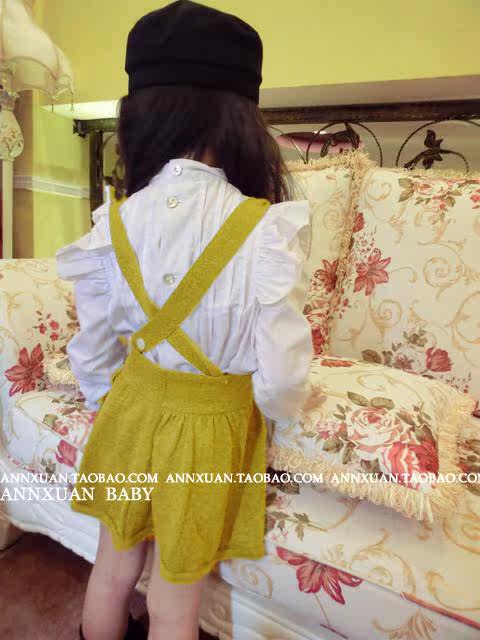 Jupe enfant ANNXUAN BABY - Ref 2050572 Image 24