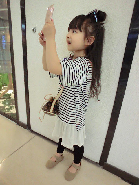 Jupe enfant ANNXUAN - Ref 2048781 Image 50