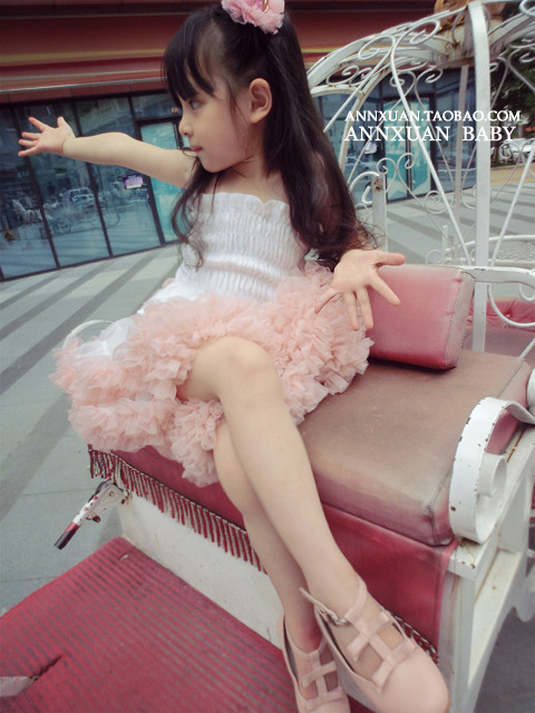 Jupe enfant ANNXUAN BABY - Ref 2051386 Image 16