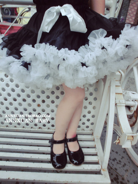 Jupe enfant ANNXUAN BABY - Ref 2051386 Image 30