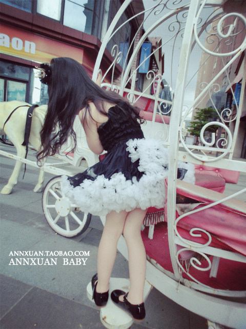 Jupe enfant ANNXUAN BABY - Ref 2051386 Image 40