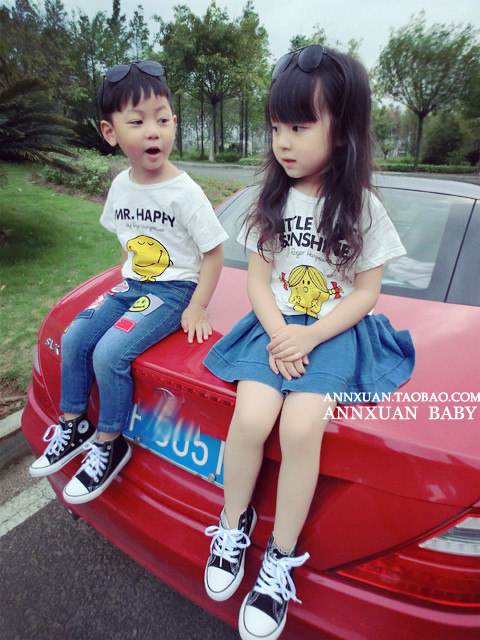 Jupe fillette ANNXUAN - Ref 2049207 Image 12